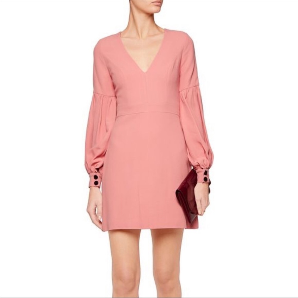 MWT Alexis ‘Ellena’ dress